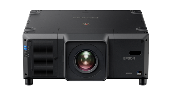 Epson L25000U Laser WUXGA 3LCD Projector with 4K Enhancement
