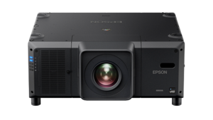 Epson L25000U Laser WUXGA 3LCD Projector with 4K Enhancement