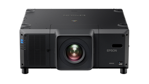 Epson L25000U Laser WUXGA 3LCD Projector with 4K Enhancement