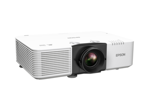 Epson EB-L890E WUXGA 3LCD Laser Projector with 4K Enhancement<sup>2</sup>