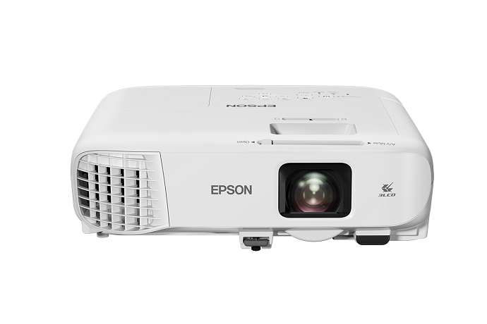 V11H986060 | EB-972 XGA 3LCD Projector | Education V11H986060 | EB-972 XGA 3LCD Projector | Education