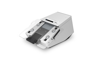 OmniLink TM-m30II-SL POS Thermal Receipt Printer with Built-in Tablet Mount