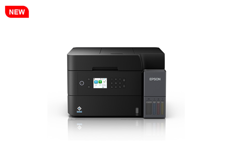 Epson 에코탱크 복합기 L6370