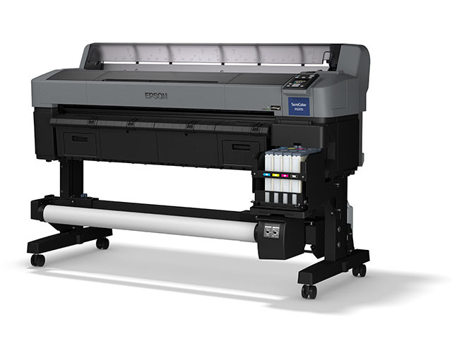 IMPRESORA SUBLIMACIÓN SURECOLOR® F6370