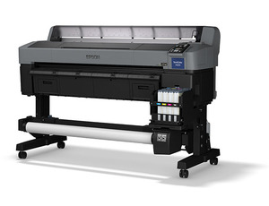 SureColor F6370 44″ Dye-Sublimation Standard Edition Printer