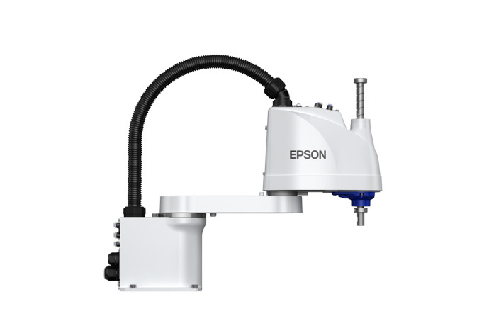 RLS3B401ST9B3 | Epson LS3-B SCARA Robot - 400mm | SCARA | Robots | For ...