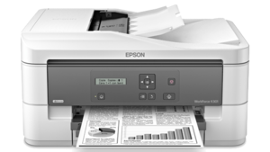 Impresora Epson WorkForce K301