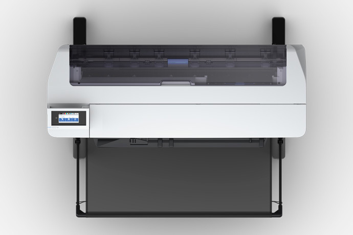 SCT5170SR | SureColor T5170 Wireless Printer | Large Format 