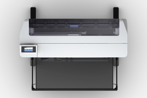 Impressora Wireless Epson SureColor T5170