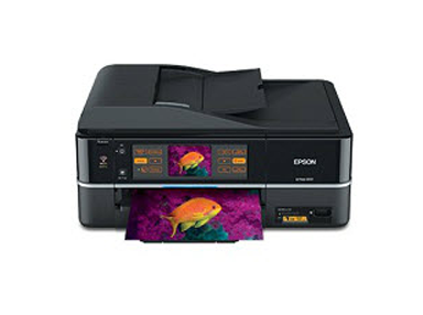 Epson Stylus Sx435w Printer Offline