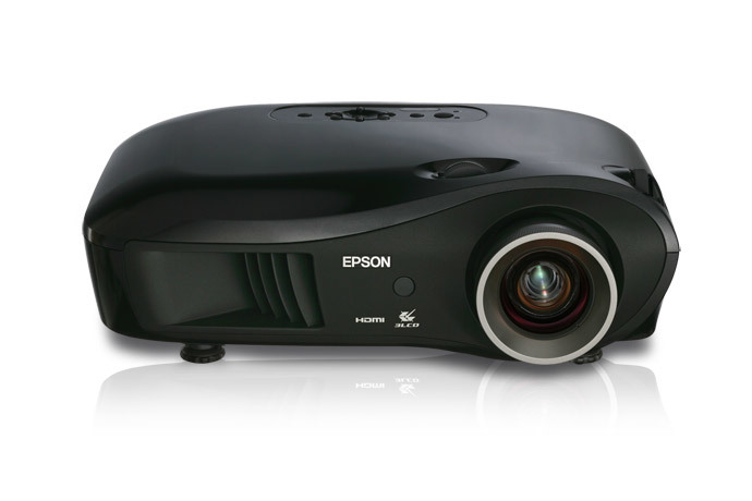 Home Cinema 1080 3LCD 1080p Projector, Products