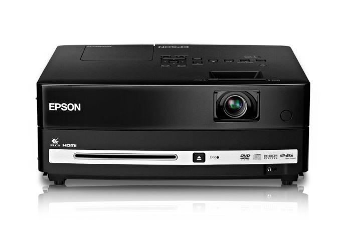 Epson MovieMate 62 Projector