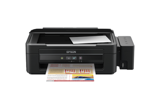 Epson L350
