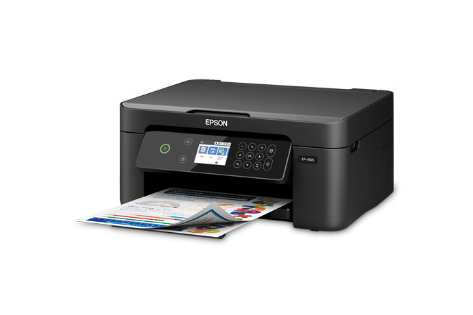 Epson Expression Home XP-430 Small-in-One Printer