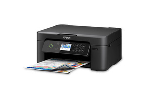 epson expression 4105