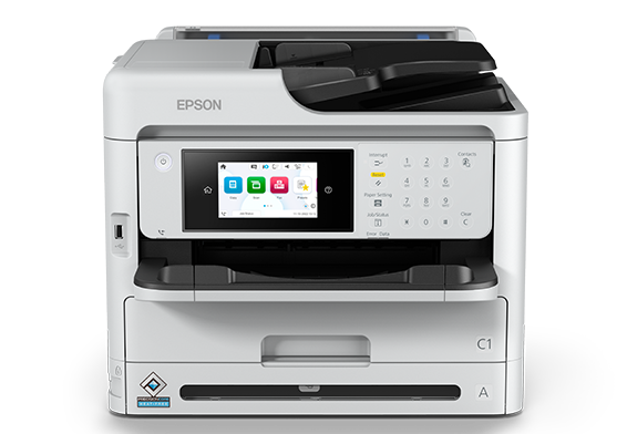 Home and Home Office Printers