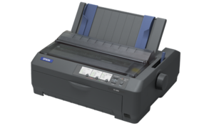 Epson FX-890 Impresora matriz de punto
