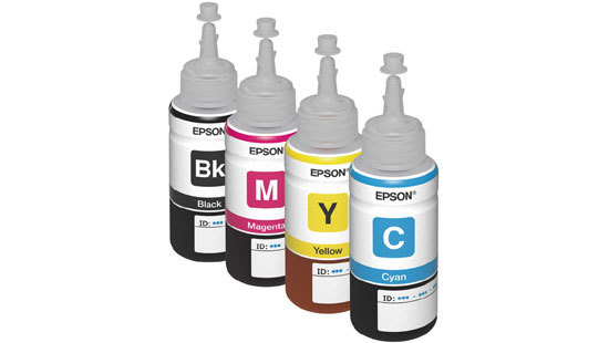 C11CC59201 | Epson EcoTank L210 (110V) | Inyección de tinta Impresoras | Para el hogar | Epson República Dominicana