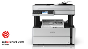 Epson EcoTank Monochrome M3170 Wi-Fi All-in-One Ink Tank Printer