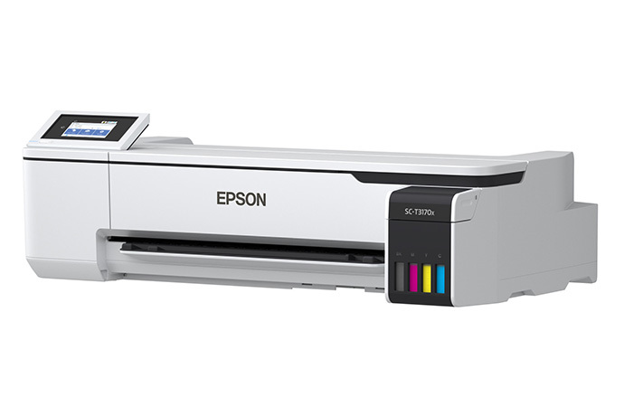 Impressora Epson Surecolor T3170x Produtos Epson Brasil 7179