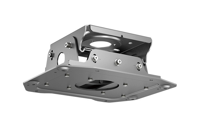 Low Ceiling Mount (ELPMB47) | Products | Epson US