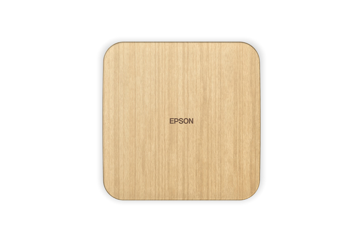 Epson Lifestudio Flex Plus Projector