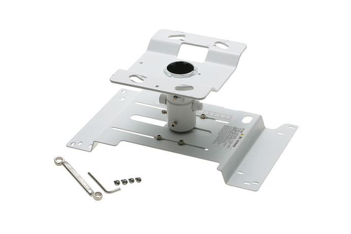 Ceiling Mount - White (ELPMB22)