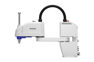 Robot Epson SCARA T6-B Todo en Uno