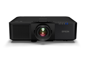 PowerLite L895E 8,000-Lumen 3LCD Laser Projector with 4K Enhancement