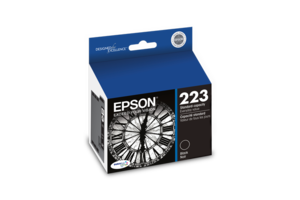Epson 223 Ink