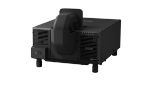 Epson EB-L30000UNL Laser WUXGA 3LCD Projector with 4K Enhancement