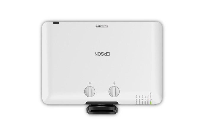 PowerLite L510U WUXGA 3LCD Laser Projector | Products | Epson US PowerLite L510U WUXGA 3LCD Laser Projector | Products | Epson US
