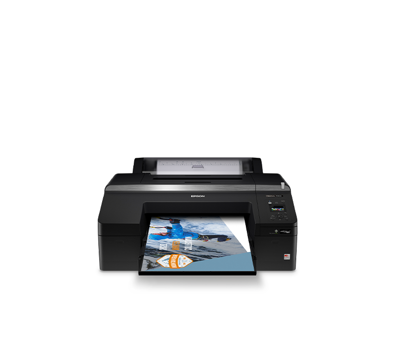 Printers for Creative Professionals Epson US