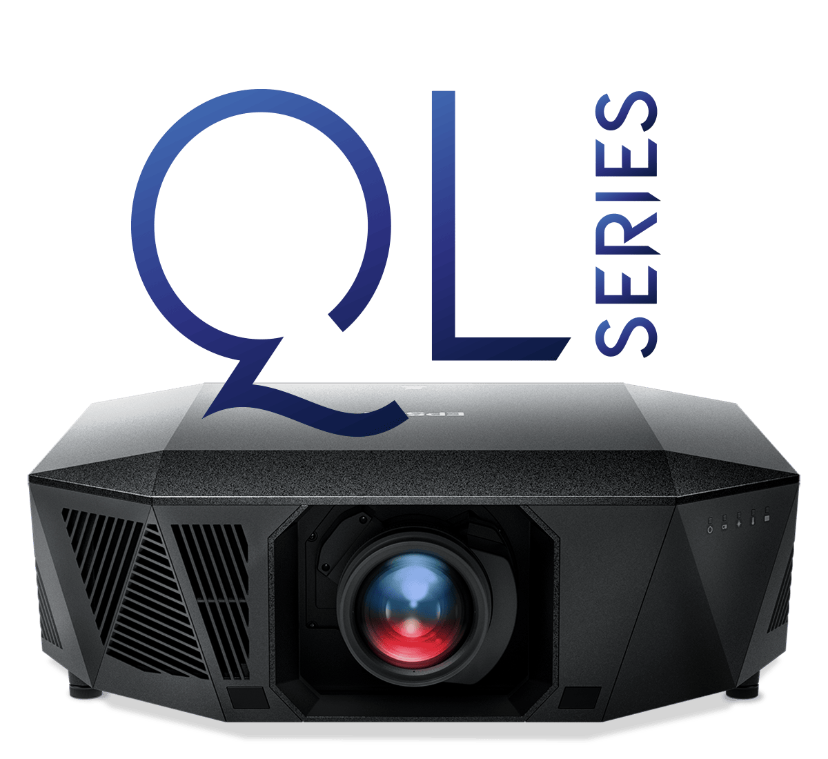 Epson QL Series