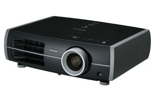 PowerLite Pro Cinema 7100 Projector