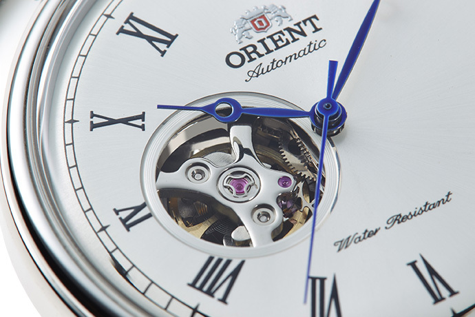 Orient envoy online