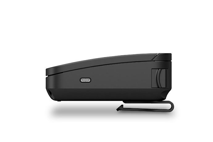 Imprimante portable Epson TM-P20 Bluetooth très légère- Waapos