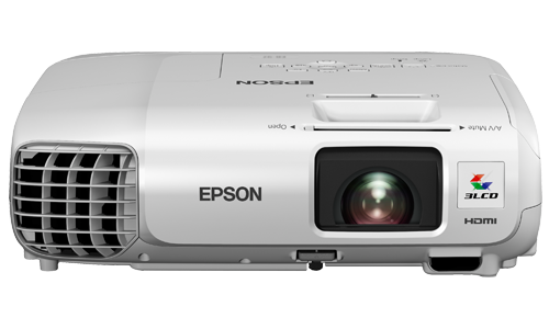 Epson PowerLite 98