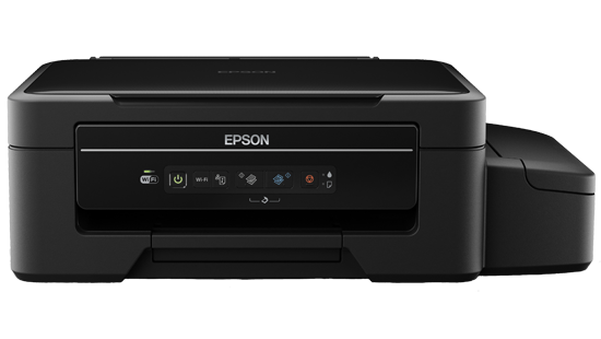 epson ecotank l3