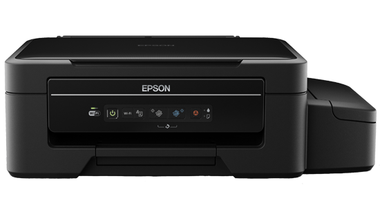 Impresora Multifuncional Epson EcoTank L375