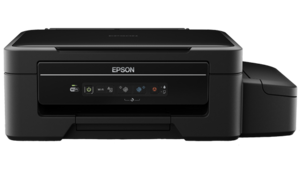 Impresora Multifuncional Epson EcoTank L375