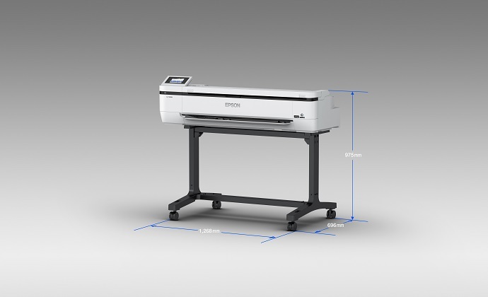 Epson SureColor SC-T5130M