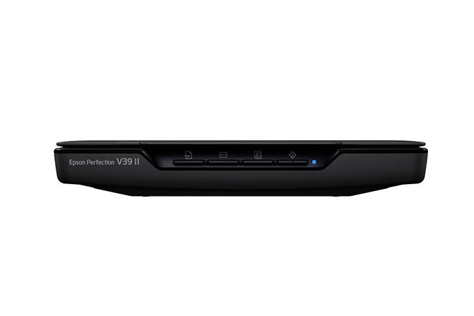 Epson Perfection V39II