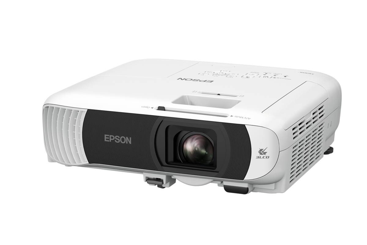 EB-FH54 Full HD Wireless 3LCD Projector