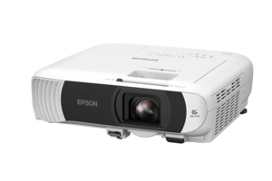 EB-FH54 Full HD Wireless 3LCD Projector