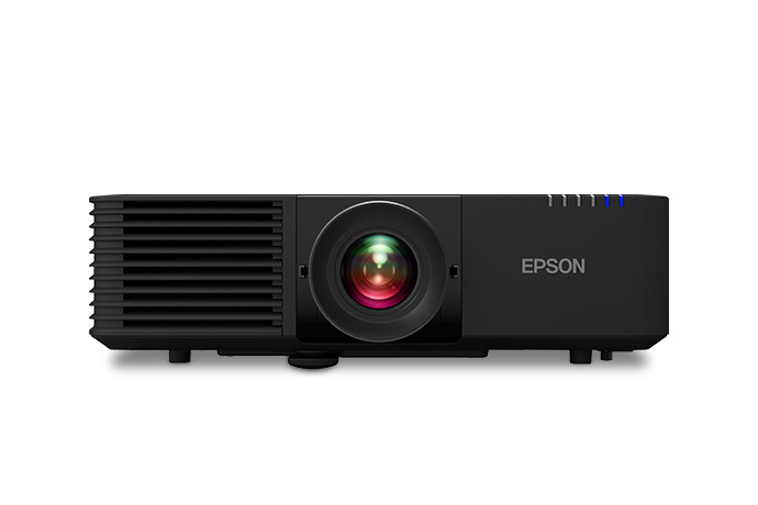 PowerLite L775U 3LCD Laser Projector with 4K Enhancement