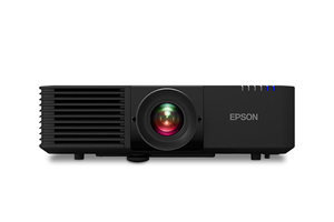 PowerLite L775U 3LCD Laser Projector with 4K Enhancement