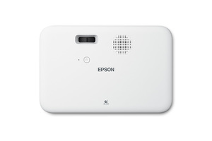 Projetor Portátil EpiqVision FH-02 com Android TV