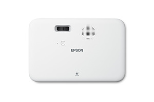 EpiqVision<sup>®</sup> Flex CO-FH02 Full HD 1080p Smart Portable Projector