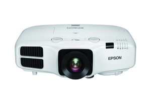 Epson EB-5510 XGA 3LCD Projector with Standard Lens